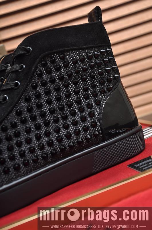 Christian Louboutin Shoes CL sz38-44 m0105