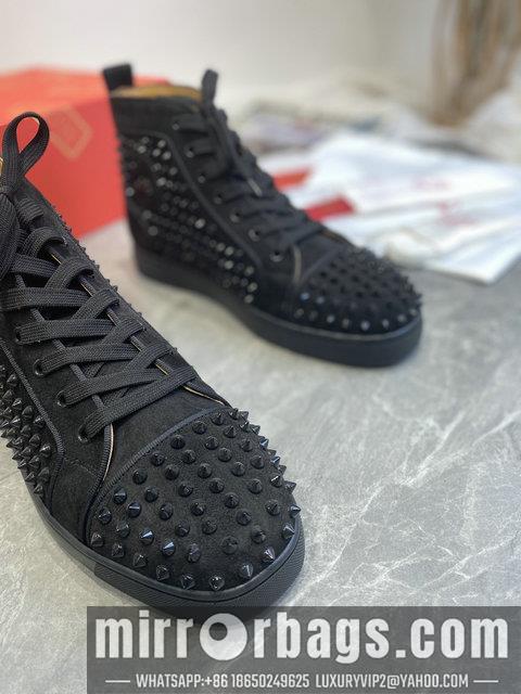 Christian Louboutin Shoes 21721097 SZ 35-47