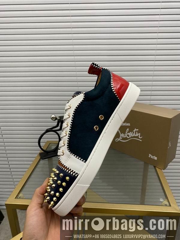 Christian Louboutin Shoes CL sz35-46 mnw0428