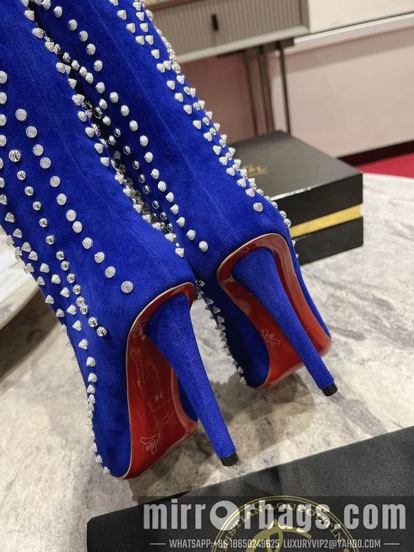 Christian Louboutin Shoes CL sz34-43 m0147