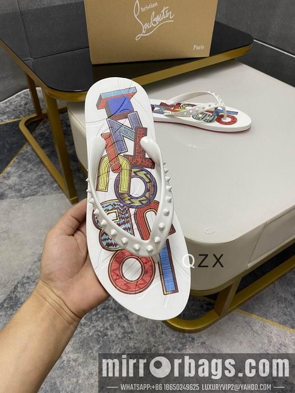 Christian Louboutin Shoes CL sz35-46 ZX0104