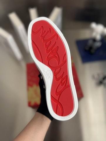 Christian Louboutin Shoes CL sz35-47 mnh0702