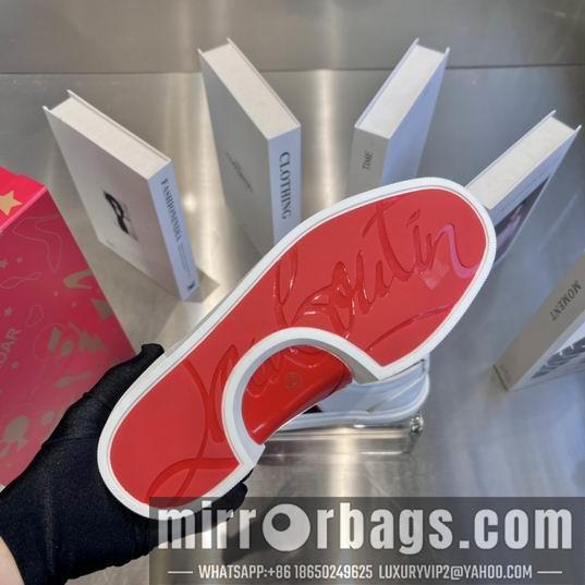 Christian Louboutin Shoes CL sz35-46 mnh0707