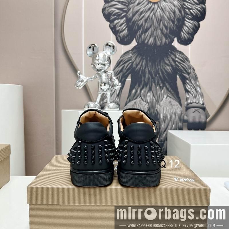 Christian Louboutin Shoes CL colour sz35-45 J0702