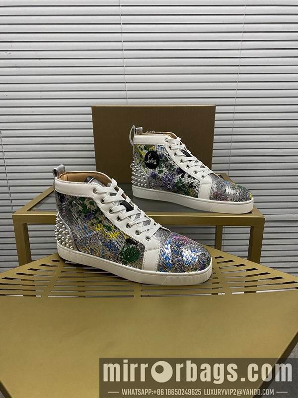 Christian Louboutin Shoes CL sz35-46 mnw0410