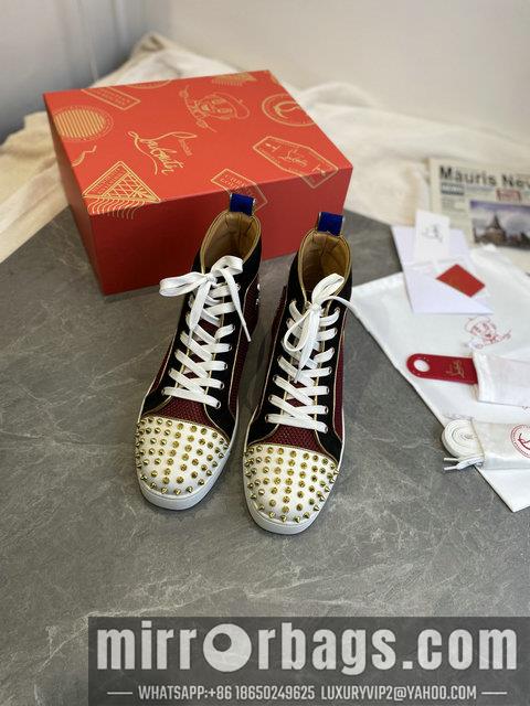 Christian Louboutin Shoes 21721073 SZ 35-47
