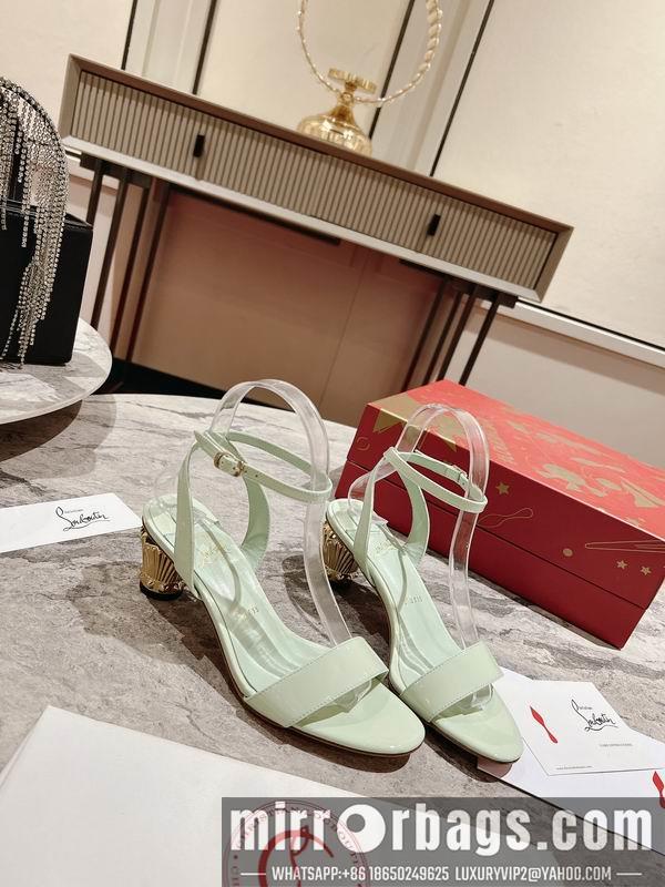 Christian Louboutin Shoes CL sz34-42 m0164