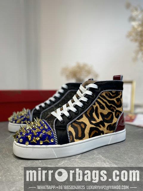 Christian Louboutin Shoes 21721061 SZ 35-47