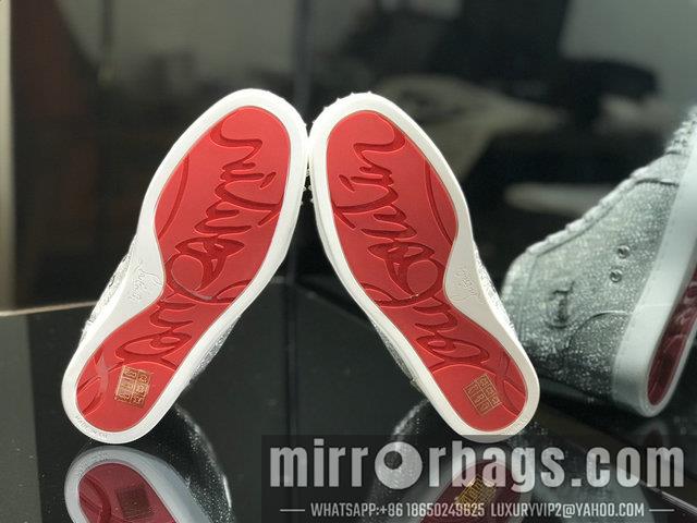 Christian Louboutin Shoes 211013131 SZ 35-46