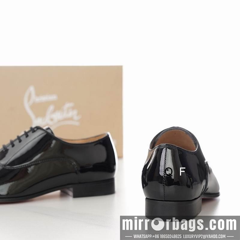 Christian Louboutin Shoes CL sz38-45 2C TF1204