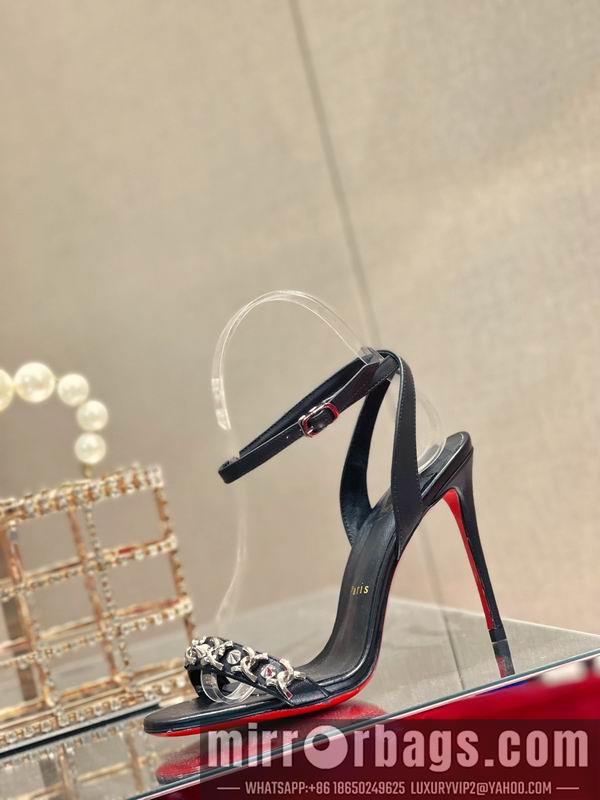 Christian Louboutin Shoes CL sz34-42 m0181