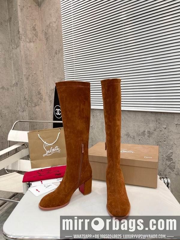 Christian Louboutin Shoes CL sz34-41 mnw0304