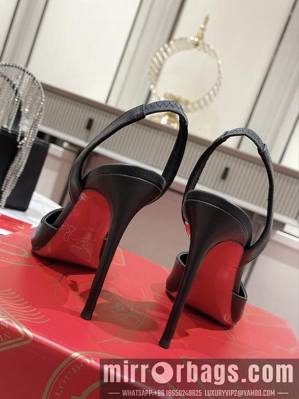 Christian Louboutin Shoes CL sz34-43 m0182
