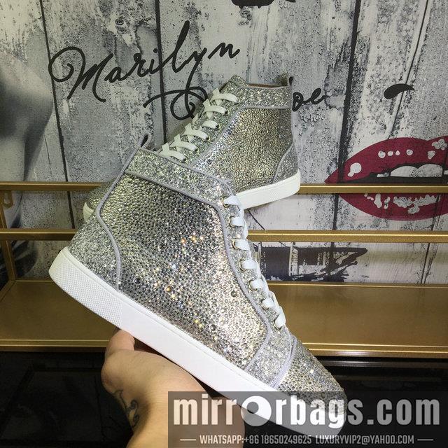Christian Louboutin Shoes 211013377 SZ 35-45