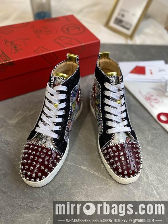 Christian Louboutin Shoes CL sz35-47 ngh0248