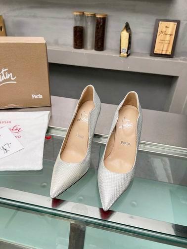 Christian Louboutin Shoes CL sz35-43 10.5cm mnh0602