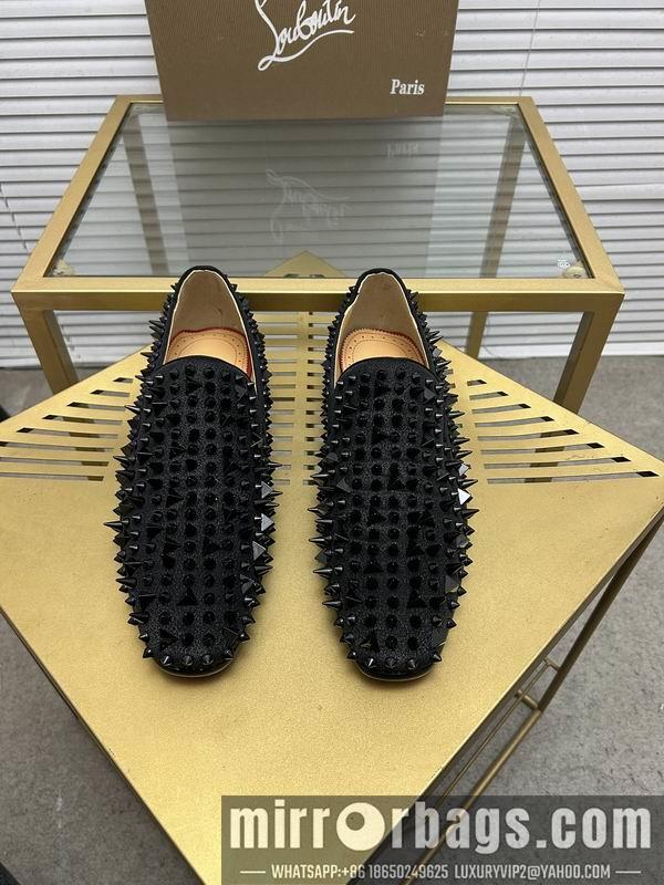 Christian Louboutin Shoes CL sz35-46 mnw0446