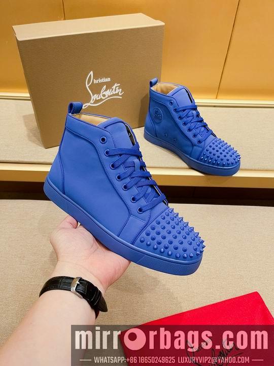 Christian Louboutin Shoes CL sz38-46 jyh0902