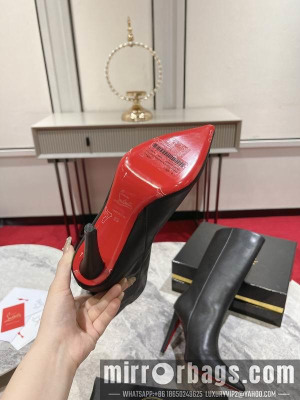 Christian Louboutin Shoes CL sz34-43 m0149