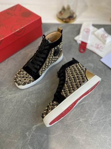 Christian Louboutin Shoes CL sz35-47 mnh0802