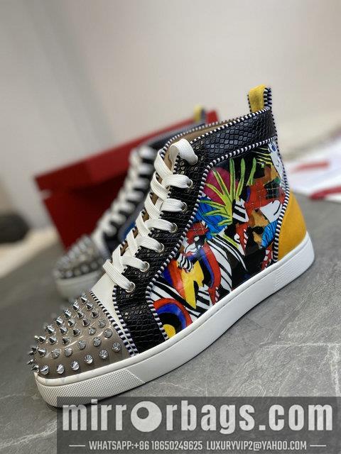Christian Louboutin Shoes 21721069 SZ 35-47