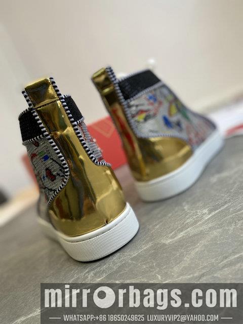 Christian Louboutin Shoes 21721116 SZ 35-47