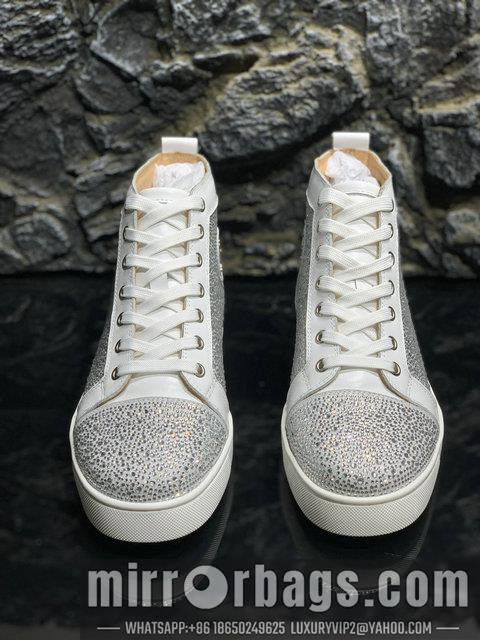 Christian Louboutin Shoes 21721075 SZ 35-47