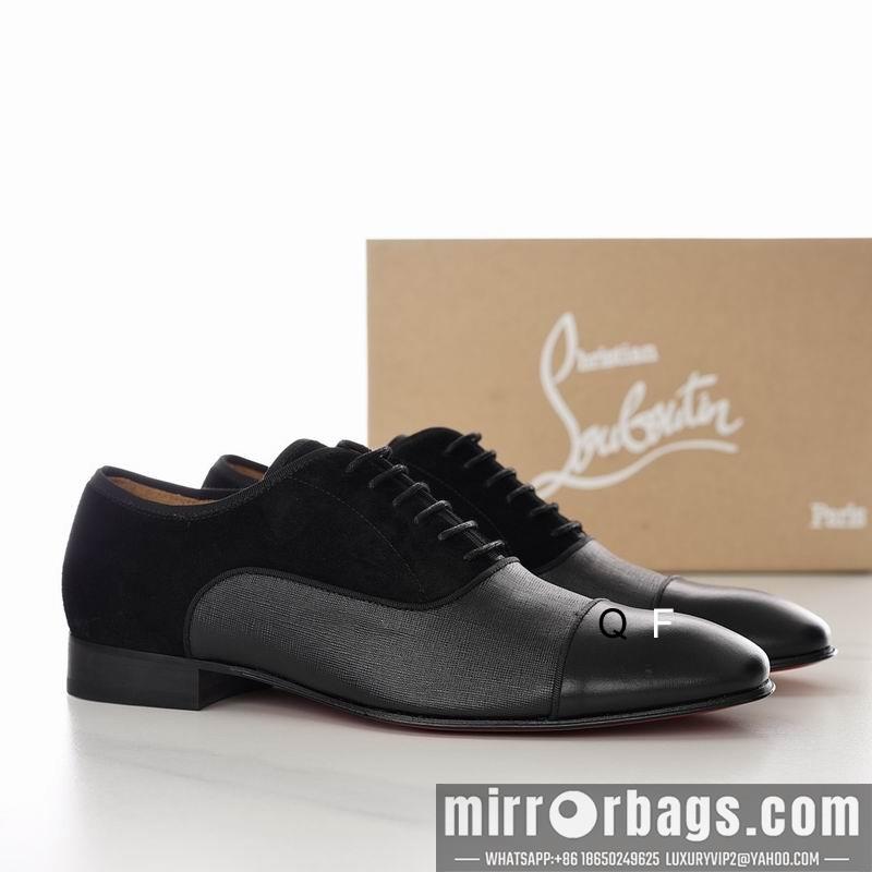 Christian Louboutin Shoes CL sz38-45 2C TF1204