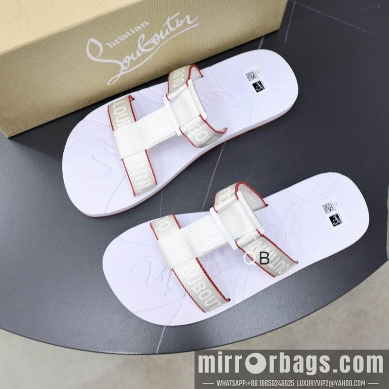 Christian Louboutin Shoes CL sz38-45 BS0208