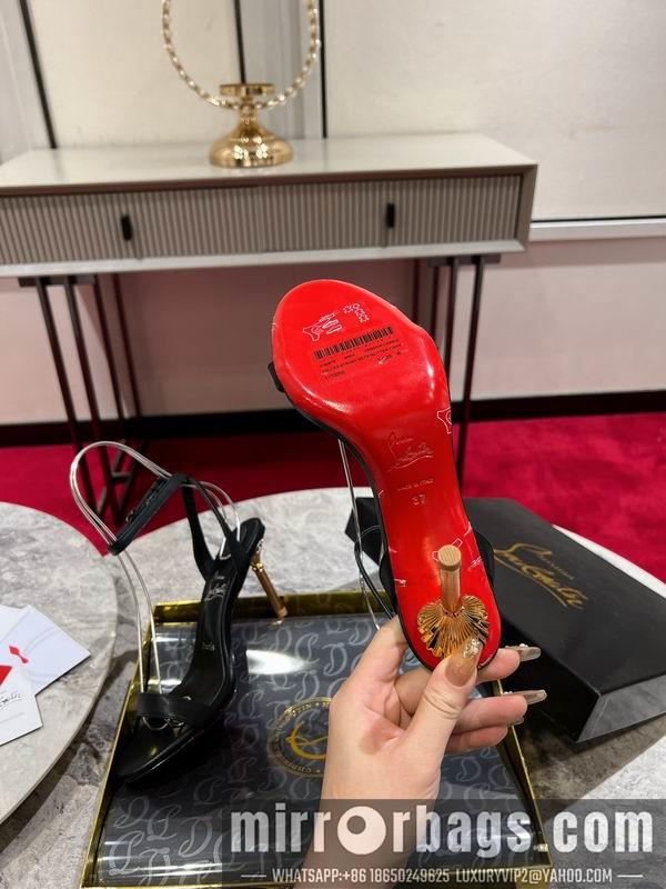 Christian Louboutin Shoes CL sz34-43 m0102