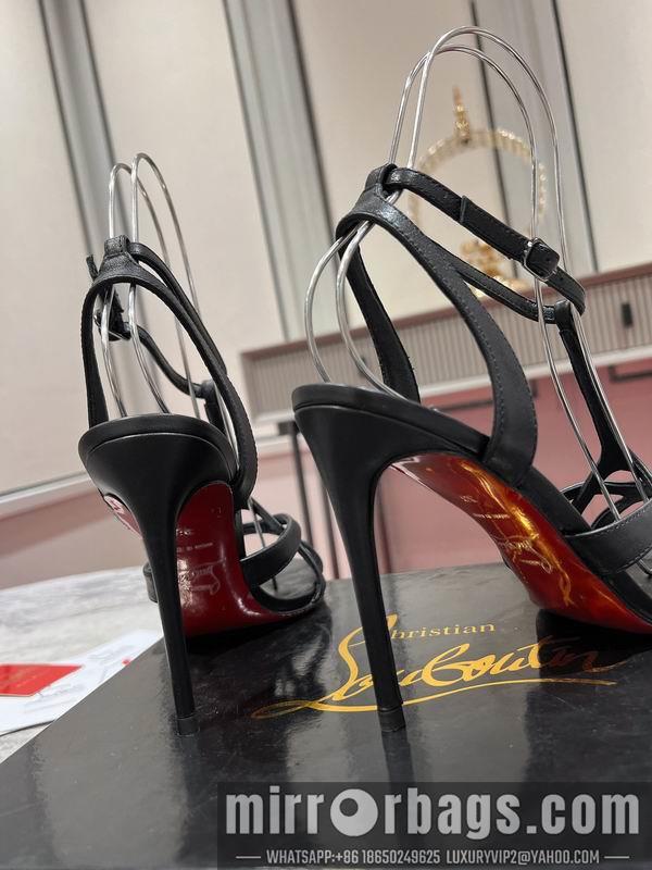 Christian Louboutin Shoes CL sz34-42 m0108