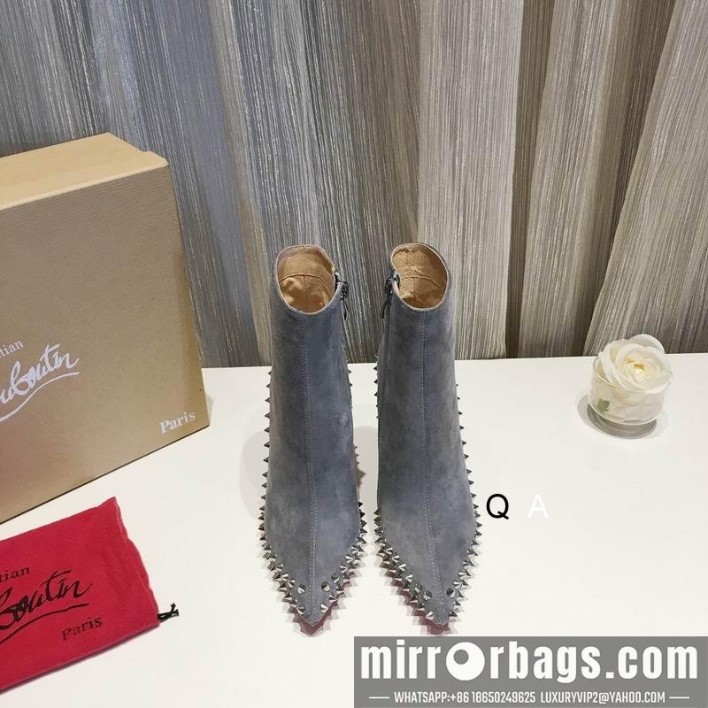 Christian Louboutin Shoes CL sz35-40 3C A01003