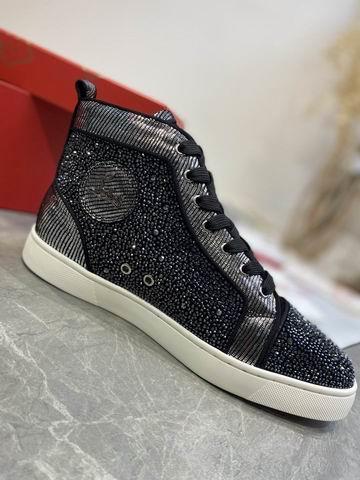 Christian Louboutin Shoes CL sz35-47 mnh0884