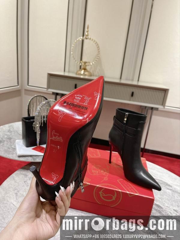 Christian Louboutin Shoes CL sz35-43 m0109