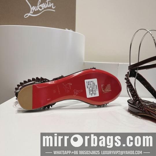 Christian Louboutin Shoes CL sz34-43 mnh0701