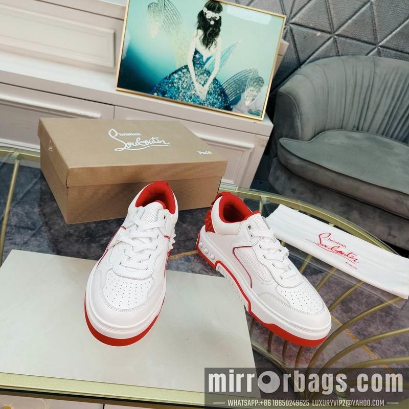Christian Louboutin Shoes CL sz38-47 mnw0201