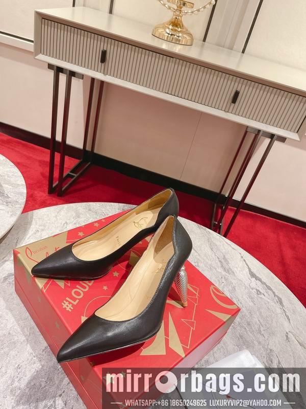 Christian Louboutin Shoes CL sz34-44 m0192
