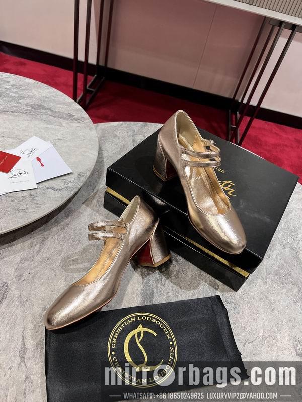 Christian Louboutin Shoes CL sz34-42 m0113