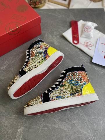 Christian Louboutin Shoes CL sz35-47 mnh0801