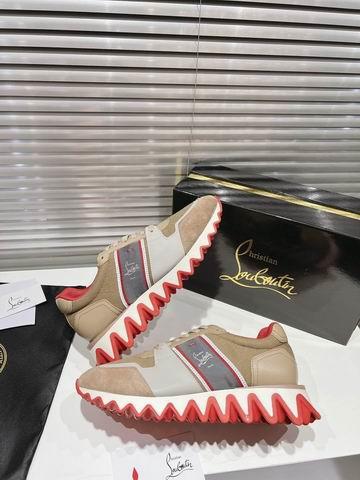 Christian Louboutin Shoes CL sz35-47 mnh0702