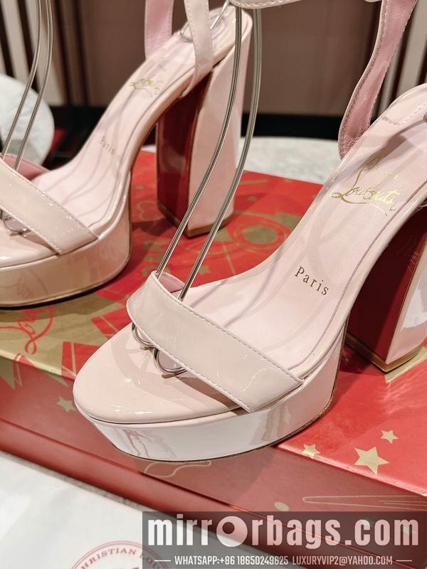 Christian Louboutin Shoes CL sz34-43 m0151