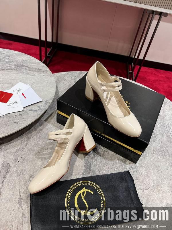 Christian Louboutin Shoes CL sz34-42 m0113