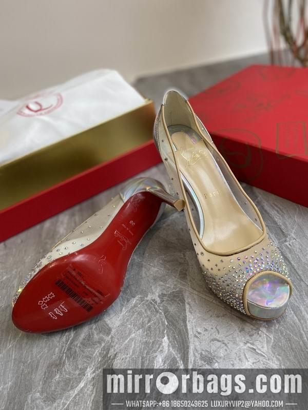 Christian Louboutin Shoes CL sz34-42 m0128