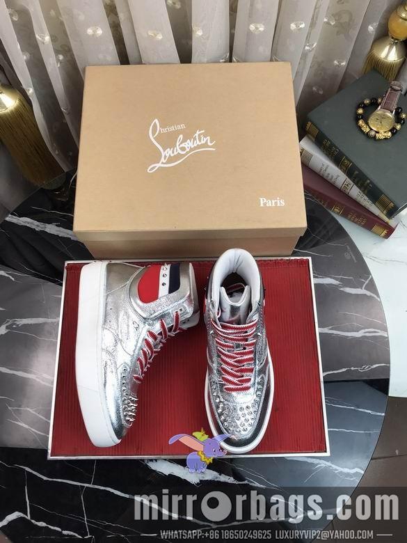 Christian Louboutin Shoes CL sz38-45 ngh0254