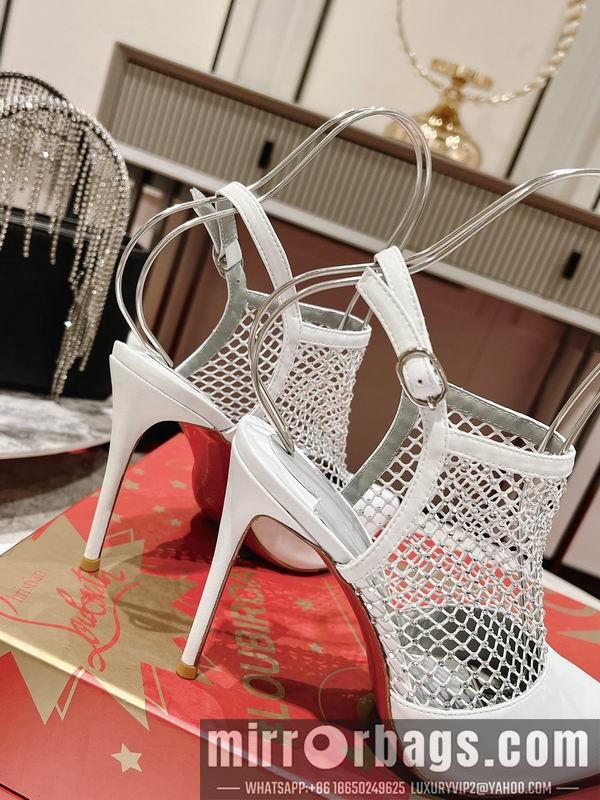 Christian Louboutin Shoes CL sz34-43 m0176