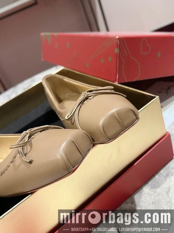 Christian Louboutin Shoes CL sz34-43 m0102