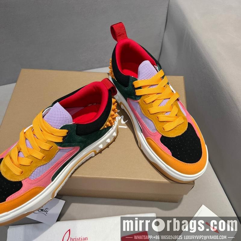Christian Louboutin Shoes CL sz38-47 mnw0201