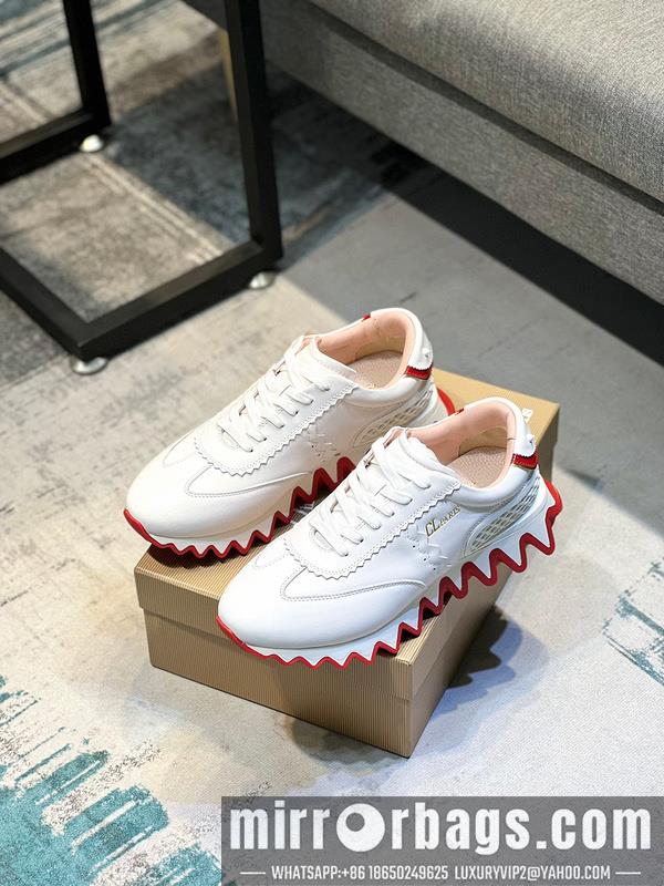 Christian Louboutin Shoes CL sz35-44 m0110