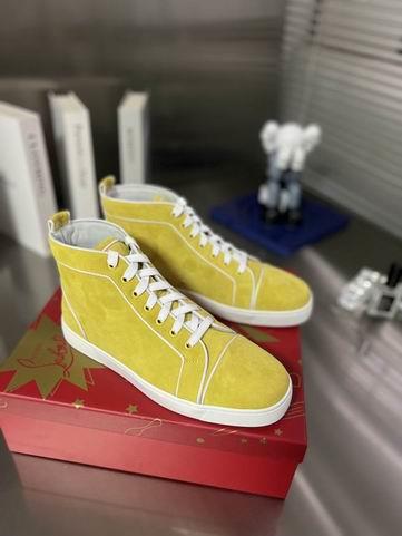 Christian Louboutin Shoes CL sz35-47 mnh0870
