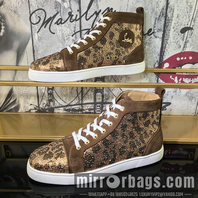 Christian Louboutin Shoes 211013410 SZ 35-45